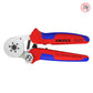 Knipex Kliješta Samopodešavajuća Za 6-Kutno Presanje Čahura 0,08-16 mm2 – 97 55 14 by Knipex 97 55 14 Kliješta - detalj 3