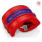 Knipex Rezač Za PVC Cijevi BiX 20 / 50 mm – 90 22 10 BK by Knipex 90 22 10 BK Ručni Rezni Alat i Pribor