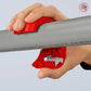 Knipex Rezač Za PVC Cijevi BiX 20 / 50 mm – 90 22 10 BK by Knipex 90 22 10 BK Ručni Rezni Alat i Pribor - detalj 5