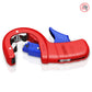 Knipex Rezač Za PVC Cijevi DP50 – fi 32 / 40 / 50 mm – 90 23 01 BK by Knipex 90 23 01 BK Ručni Rezni Alat i Pribor - detalj 2
