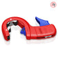 Knipex Rezač Za PVC Cijevi DP50 – fi 32 / 40 / 50 mm – 90 23 01 BK by Knipex 90 23 01 BK Ručni Rezni Alat i Pribor - detalj 3