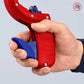 Knipex Rezač Za PVC Cijevi DP50 – fi 32 / 40 / 50 mm – 90 23 01 BK by Knipex 90 23 01 BK Ručni Rezni Alat i Pribor - detalj 5