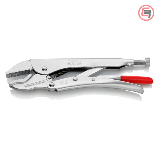 Knipex Kliješta Grip Univerzalna 250 mm – 40 04 250 by Knipex 40 04 250 Kliješta - detalj 2