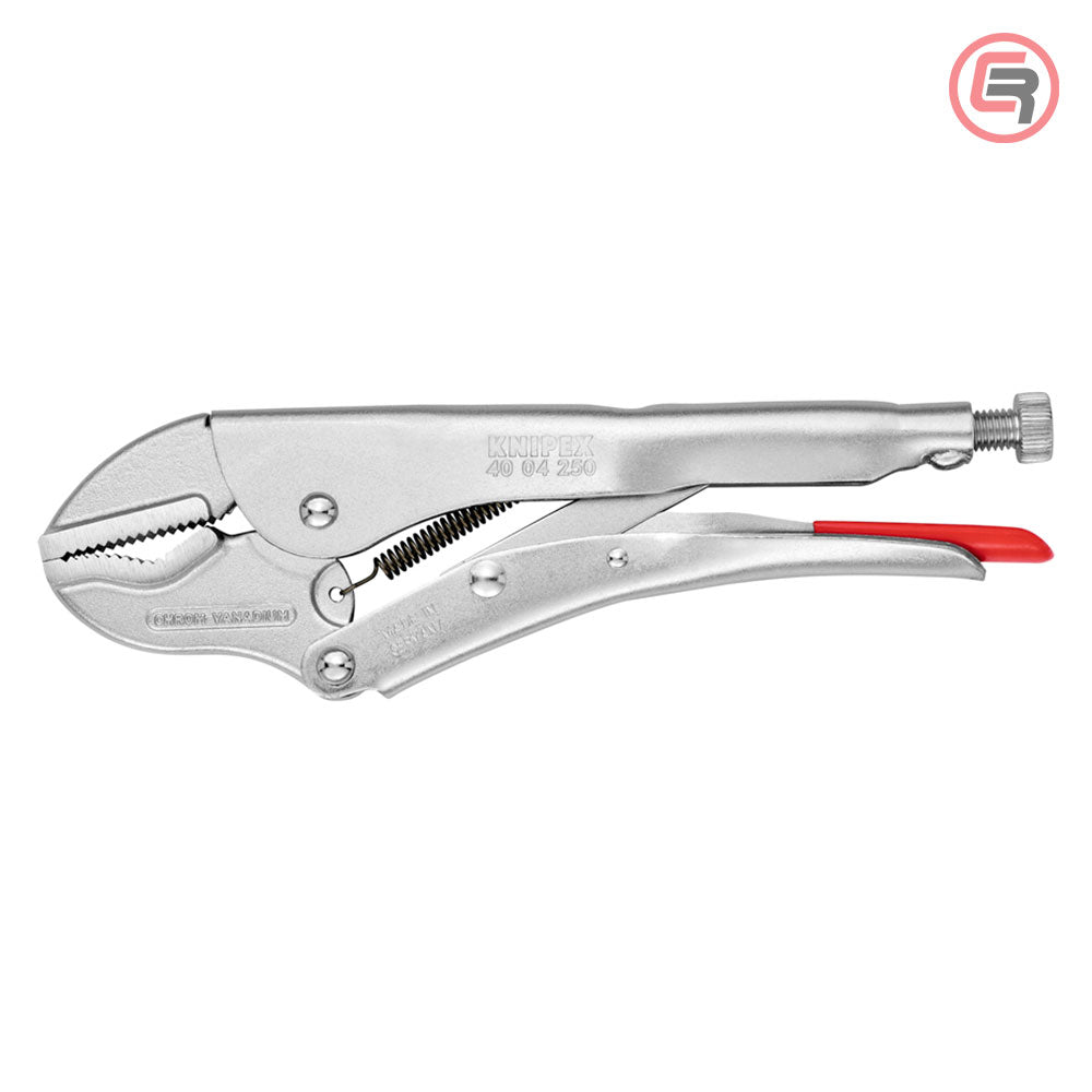 Knipex Kliješta Grip Univerzalna 250 mm – 40 04 250 by Knipex 40 04 250 Kliješta - detalj 3