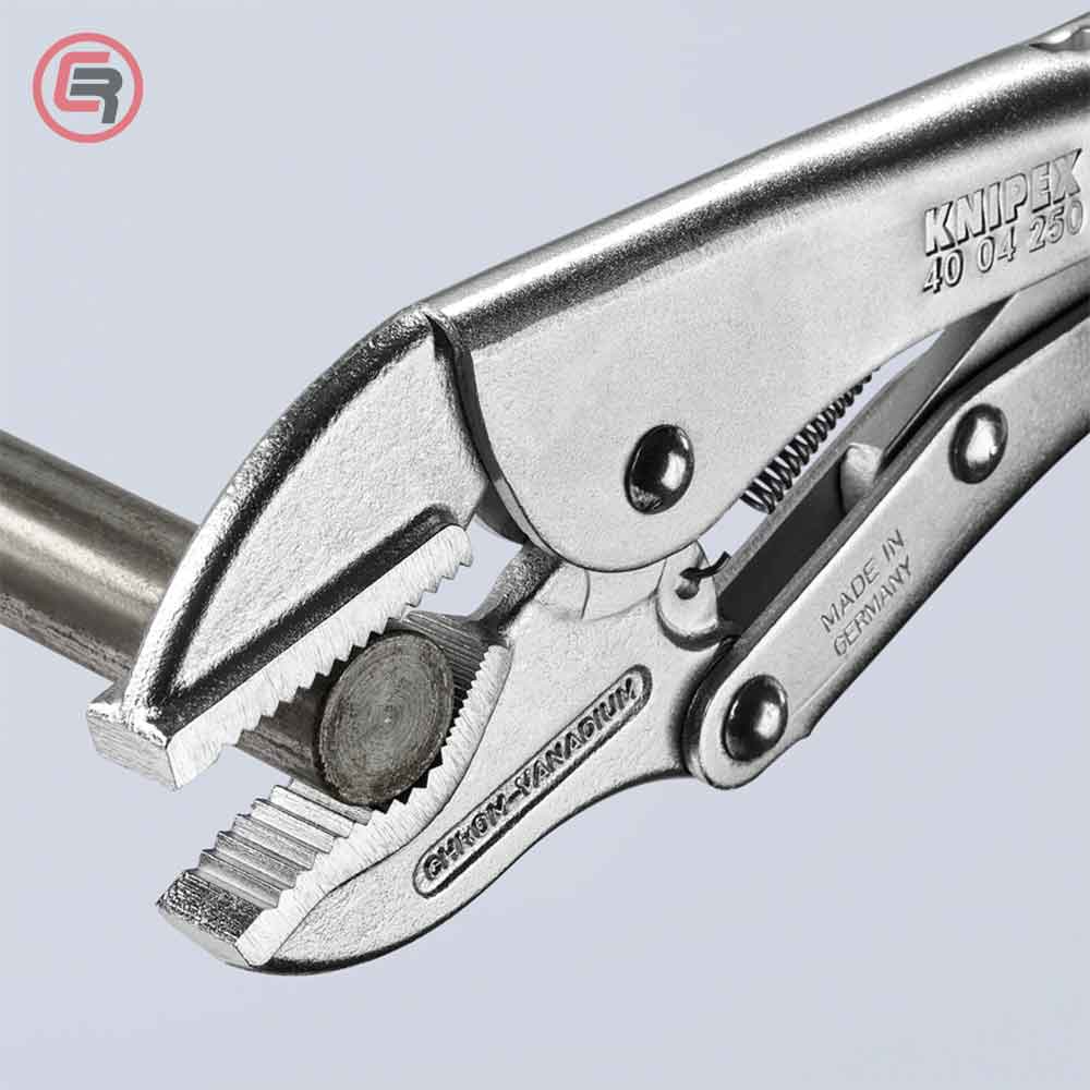 Knipex Kliješta Grip Univerzalna 250 mm – 40 04 250 by Knipex 40 04 250 Kliješta - detalj 4