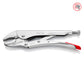 Knipex Kliješta Grip 250mm Forma O – 41 04 250 by Knipex 41 04 250 Kliješta - detalj 2