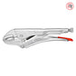 Knipex Kliješta Grip 250mm Forma O – 41 04 250 by Knipex 41 04 250 Kliješta - detalj 3