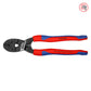 Knipex Kliješta Sjekača – Sječice CoBolt 200mm – 71 02 200 by Knipex 71 02 200 Kliješta - detalj 3