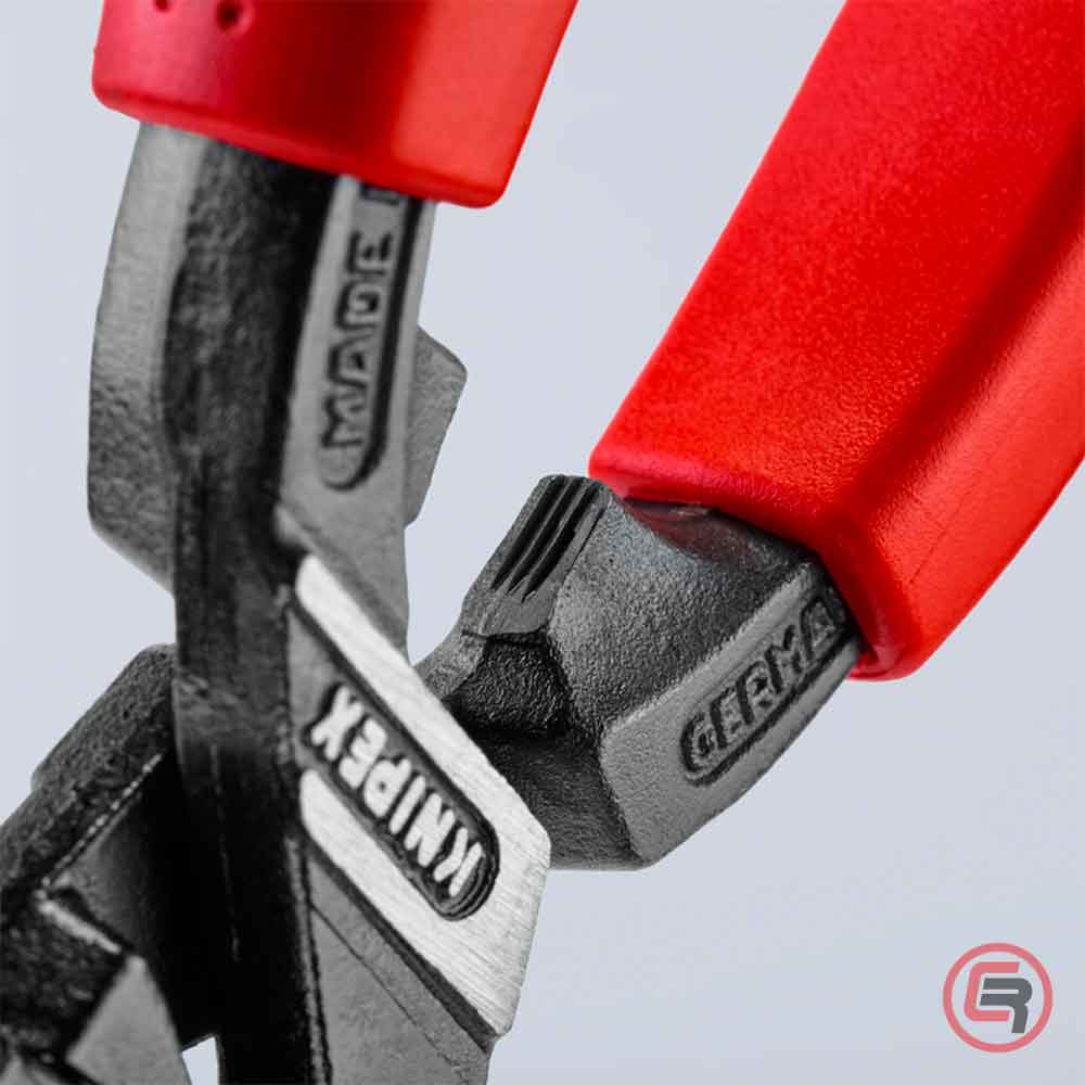 Knipex Kliješta Sjekača – Sječice CoBolt 200mm – 71 02 200 by Knipex 71 02 200 Kliješta - detalj 4