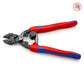 Knipex Kliješta Sjekača – Sječice CoBolt 200mm – 71 12 200 by Knipex 71 12 200 Kliješta - detalj 2