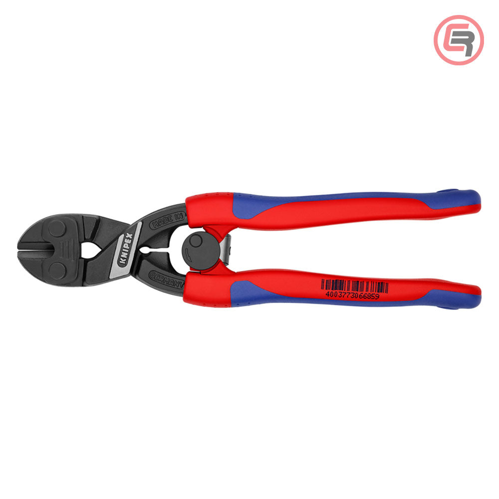 Knipex Kliješta Sjekača – Sječice CoBolt 200mm – 71 12 200 by Knipex 71 12 200 Kliješta - detalj 3