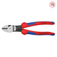 Knipex Kliješta Bočna Sječa – Sječice Ojačana 200 mm – 74 02 200 by Knipex 74 02 200 Kliješta - detalj 3