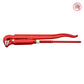 Knipex Kliješta Za Cijevi Švedska 90* Ravna 1 1/2″ / 420 mm – 83 10 015 by Knipex 83 10 015 Kliješta