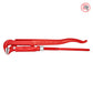 Knipex Kliješta Za Cijevi Švedska 90* Ravna 1 1/2″ / 420 mm – 83 10 015 by Knipex 83 10 015 Kliješta - detalj 3