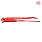 Knipex Kliješta Za Cijevi Švedska 90* Ravna 2″ / 560 mm – 83 10 020 by Knipex 83 10 020 Kliješta
