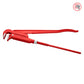 Knipex Kliješta Za Cijevi Švedska 90* Ravna 2″ / 560 mm – 83 10 020 by Knipex 83 10 020 Kliješta - detalj 2
