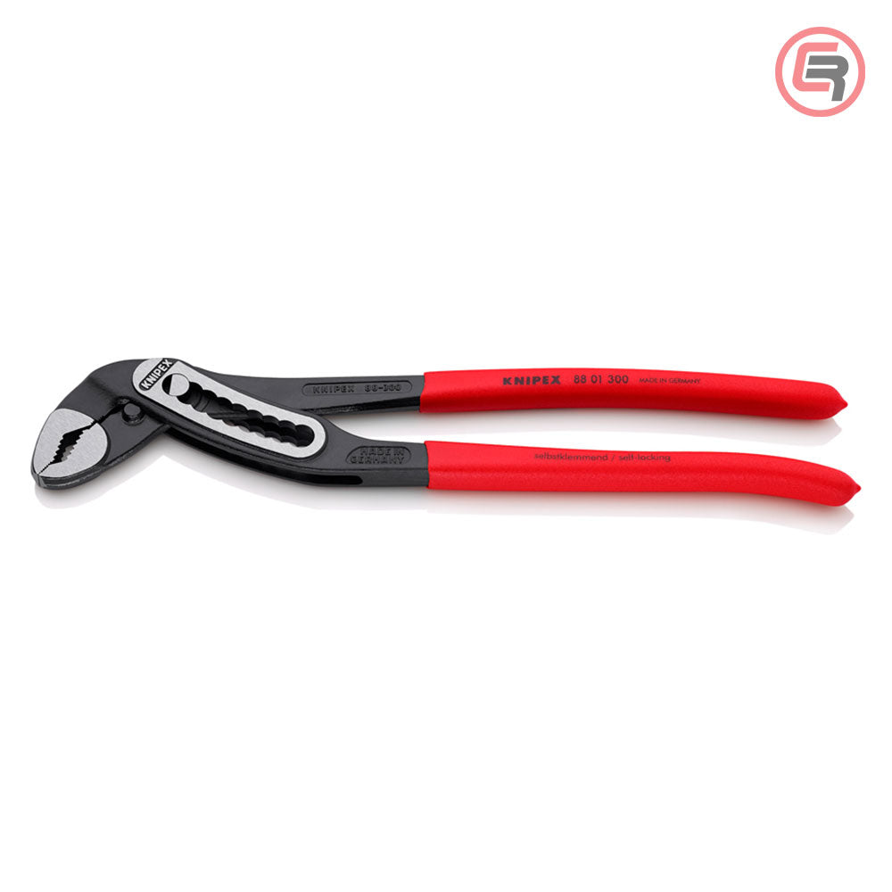 Knipex Kliješta Papige – Papagajke Alligator 300mm – 88 01 300 by Knipex 88 01 300 Kliješta