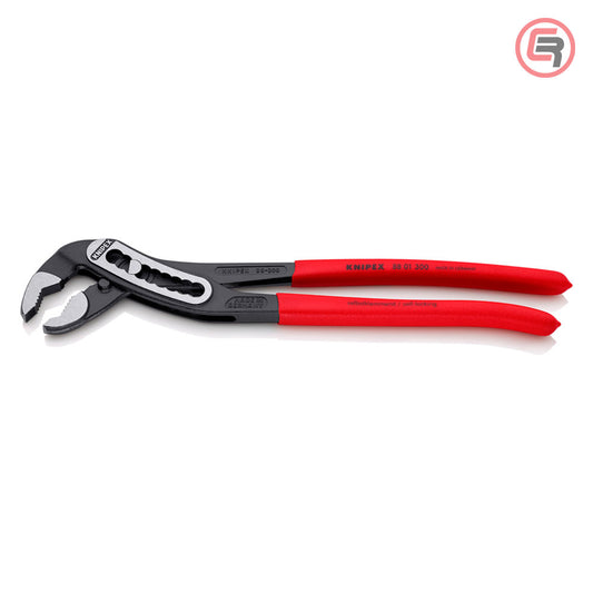 Knipex Kliješta Papige – Papagajke Alligator 300mm – 88 01 300 by Knipex 88 01 300 Kliješta - detalj 2