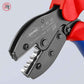 Knipex Kliješta Za Presanje Kabl Stopica Neizoliranih 0,5-10,0 mm2 PreciForce – 97 52 33 by Knipex 97 52 33 Kliješta Za