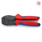 Knipex Kliješta Za Presanje Kabl Stopica Neizoliranih 0,5-6,0 mm2 PreciForce – 97 52 35 by Knipex 97 52 35 Kliješta Za