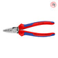 Knipex Kliješta Za Krimpanje – Stiskanje Završnih Čahura 0,25-16mm2 – 97 72 180 by Knipex 97 72 180 Kliješta Za Presanje /