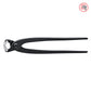 Knipex Kliješta Armiračka 250mm Crna – 99 00 250 by Knipex 99 00 250 Kliješta