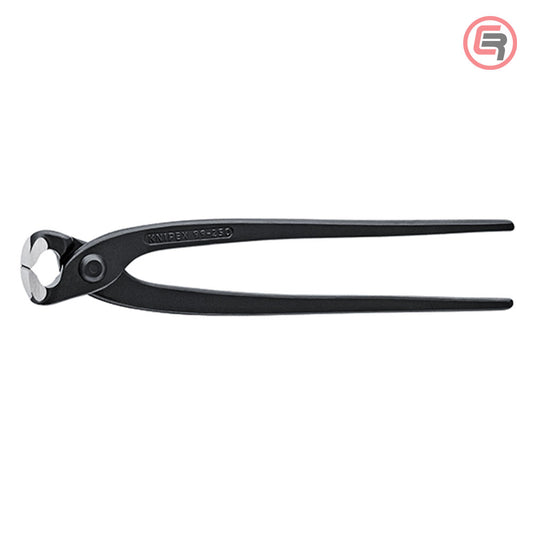 Knipex Kliješta Armiračka 250mm Crna – 99 00 250 by Knipex 99 00 250 Kliješta