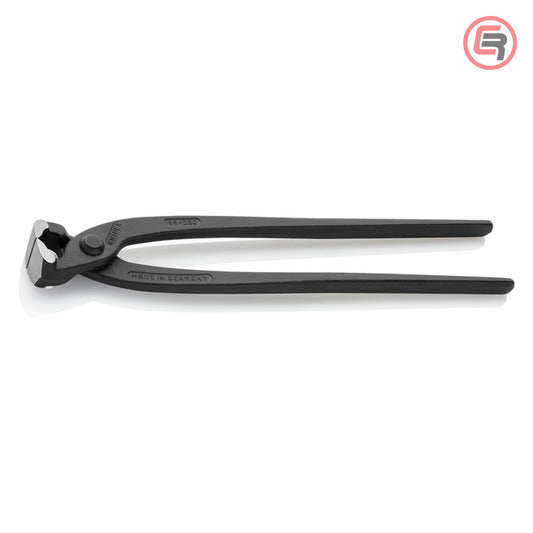 Knipex Kliješta Armiračka 280mm Crna – 99 00 280 by Knipex 99 00 280 Kliješta