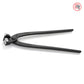 Knipex Kliješta Armiračka 280mm Crna – 99 00 280 by Knipex 99 00 280 Kliješta - detalj 2