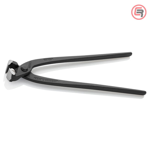 Knipex Kliješta Armiračka 280mm Crna – 99 00 280 by Knipex 99 00 280 Kliješta - detalj 2