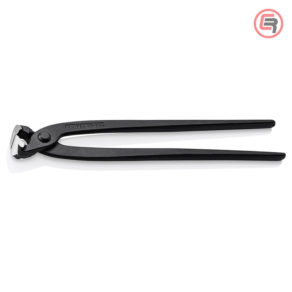 Knipex Kliješta Armiračka 300mm Crna – 99 00 300 by Knipex 99 00 300 Kliješta