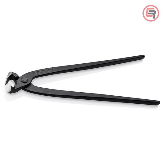 Knipex Kliješta Armiračka 300mm Crna – 99 00 300 by Knipex 99 00 300 Kliješta - detalj 2