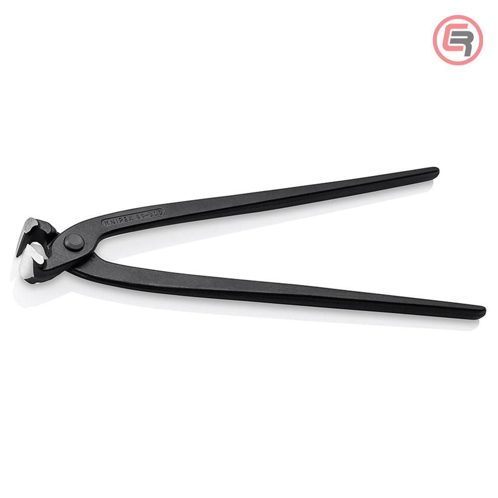 Knipex Kliješta Armiračka 300mm Crna – 99 00 300 by Knipex 99 00 300 Kliješta - detalj 2