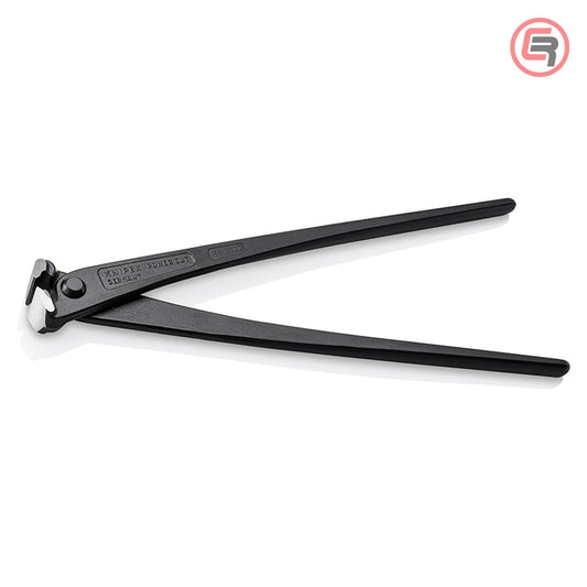 Knipex Kliješta Armiračka 300 mm Crna – 99 10 300 by Knipex 99 10 300 Kliješta - detalj 2
