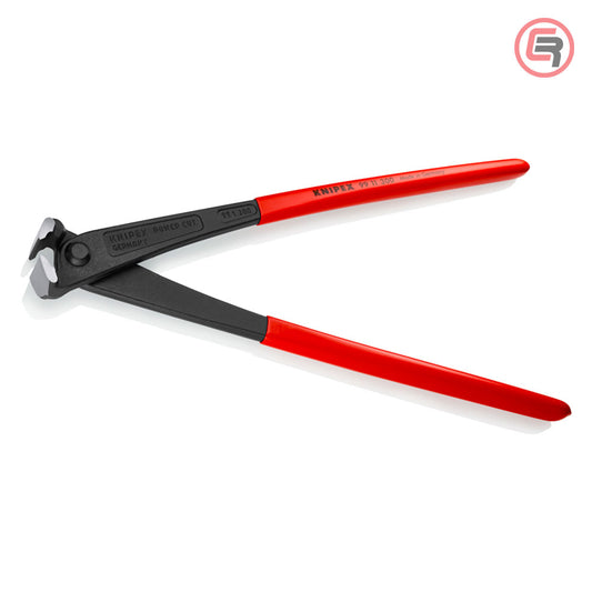 Knipex Kliješta Armiračka Izolirana Drška 300mm Crna – 99 11 300 by Knipex 99 11 300 Kliješta - detalj 2