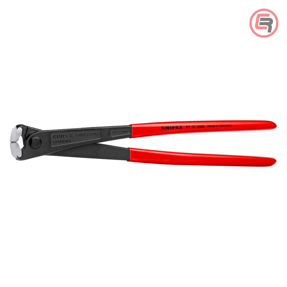 Knipex Kliješta Armiračka Izolirana Drška 300mm Crna – 99 11 300 by Knipex 99 11 300 Kliješta - detalj 3
