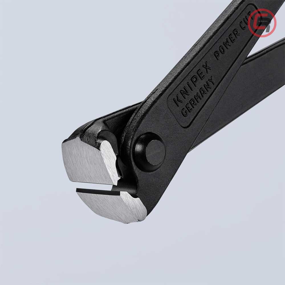 Knipex Kliješta Armiračka Izolirana Drška 300mm Crna – 99 11 300 by Knipex 99 11 300 Kliješta - detalj 5