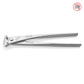 Knipex Kliješta Armiračka 250 mm Siva – 99 14 250 by Knipex 99 14 250 Kliješta