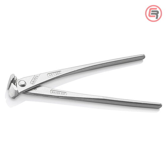 Knipex Kliješta Armiračka 250 mm Siva – 99 14 250 by Knipex 99 14 250 Kliješta - detalj 2