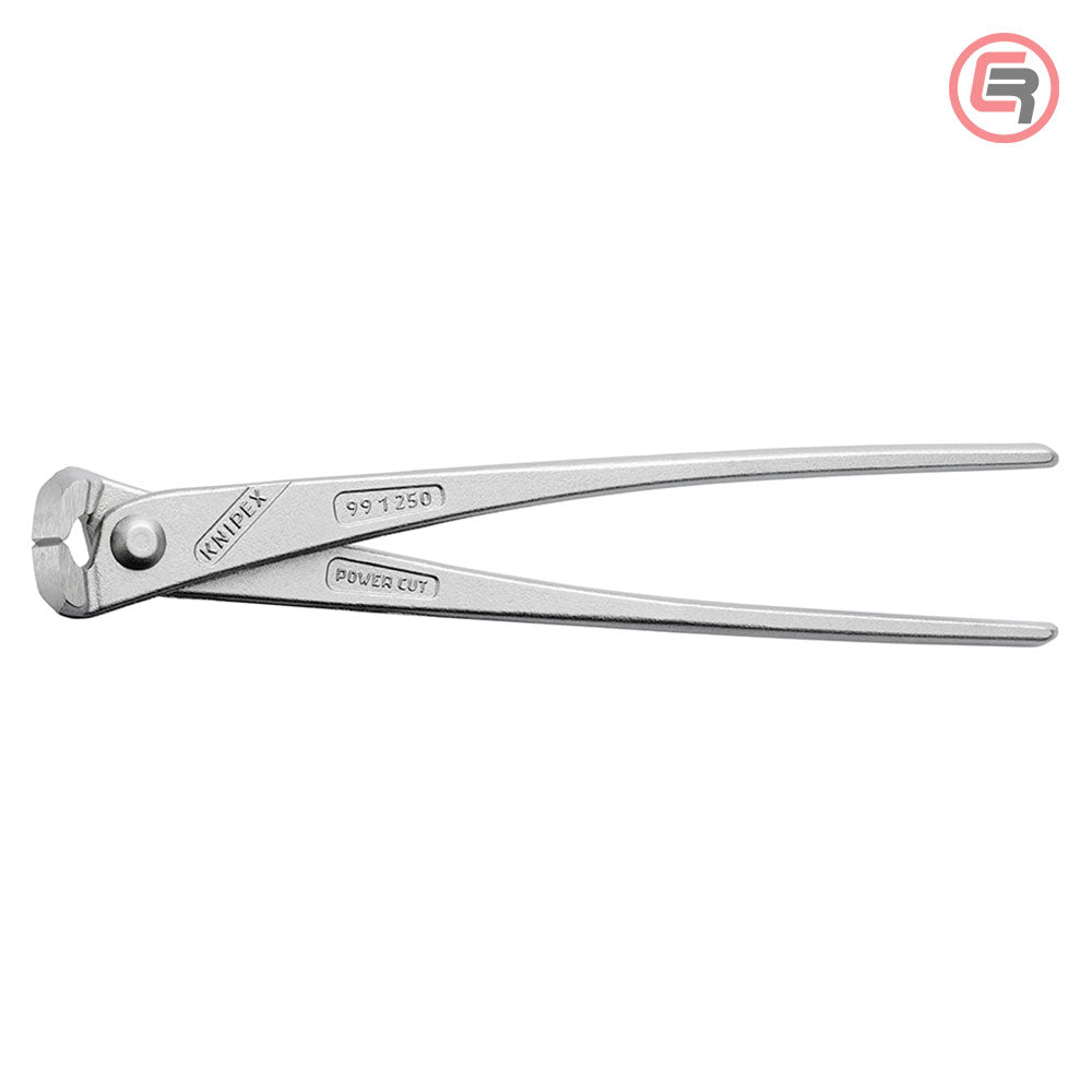 Knipex Kliješta Armiračka 250 mm Siva – 99 14 250 by Knipex 99 14 250 Kliješta - detalj 3