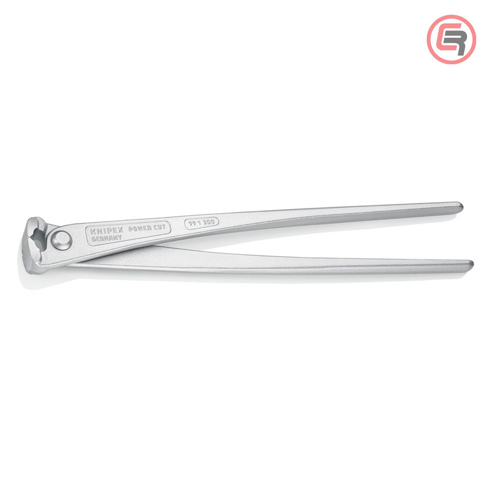 Knipex Kliješta Armiračka 300 mm Siva – 99 14 300 by Knipex 99 14 300 Kliješta