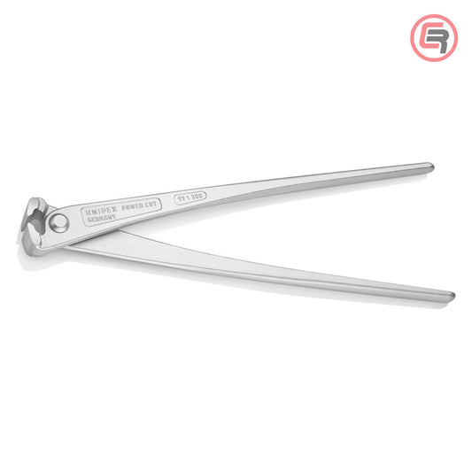 Knipex Kliješta Armiračka 300 mm Siva – 99 14 300 by Knipex 99 14 300 Kliješta - detalj 2