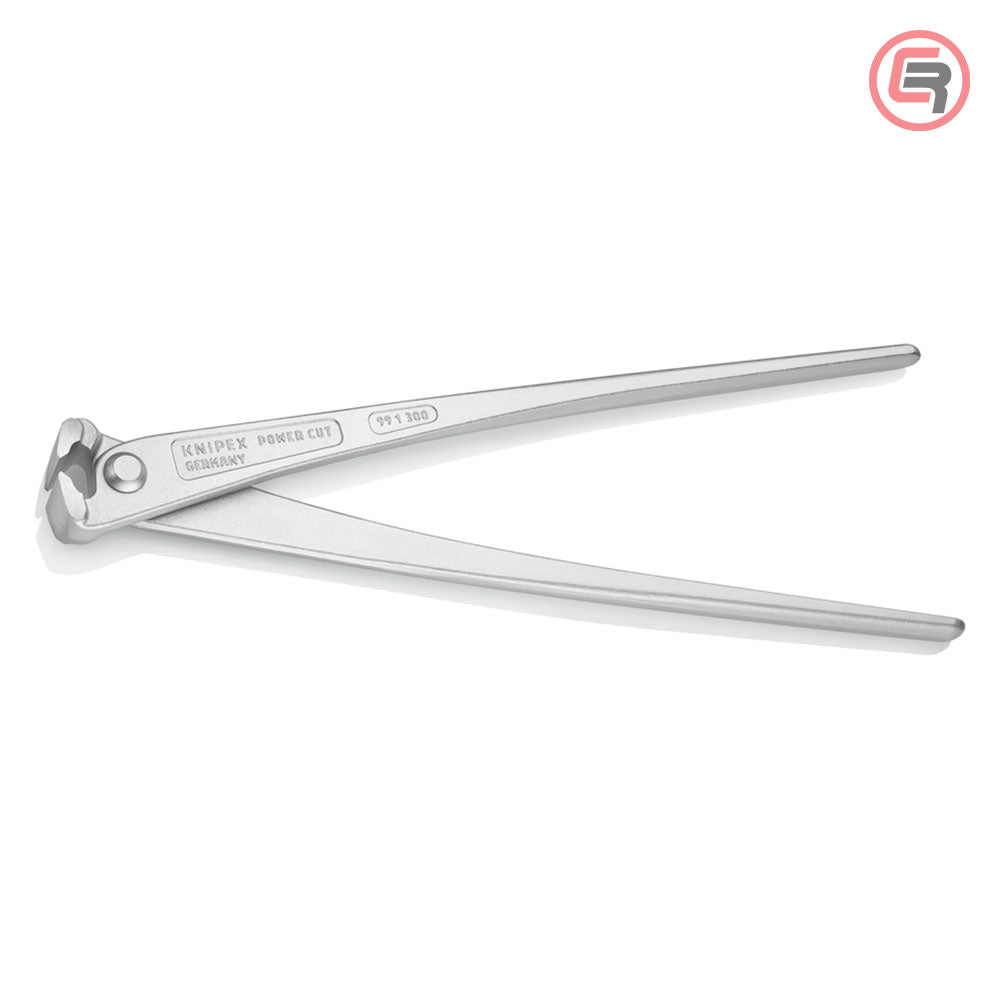 Knipex Kliješta Armiračka 300 mm Siva – 99 14 300 by Knipex 99 14 300 Kliješta - detalj 2