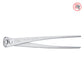 Knipex Kliješta Armiračka 300 mm Siva – 99 14 300 by Knipex 99 14 300 Kliješta - detalj 3