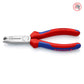 Knipex Kliješta Za Skidanje Izolacije 165 mm Sa Sječicama – 13 42 165 by Knipex 13 42 165 Kliješta