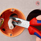Knipex Kliješta Za Skidanje Izolacije 165 mm Sa Sječicama – 13 42 165 by Knipex 13 42 165 Kliješta - detalj 7