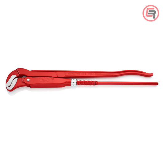 Knipex Kliješta Za Cijevi Švedska S-Tip 2″ / 570 mm – 83 30 020 by Knipex 83 30 020 Kliješta