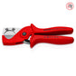 Knipex Škare Makaze Za Rezanje Plastičnih Cijevi fi 12 – 25 mm – 90 25 185 by Knipex 90 25 185 Kliješta