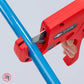 Knipex Škare Makaze Za Rezanje Plastičnih Cijevi fi 6 – 35mm – 94 10 185 by Knipex 94 10 185 Kliješta - detalj 4