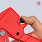 Knipex Škare Makaze Za Rezanje Plastičnih Cijevi fi 6 – 35mm – 94 10 185 by Knipex 94 10 185 Kliješta - detalj 6